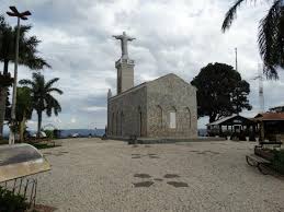 Igrejinha do Céu — Viçosa do Ceará